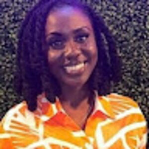 Meet your Posher, Alteisha